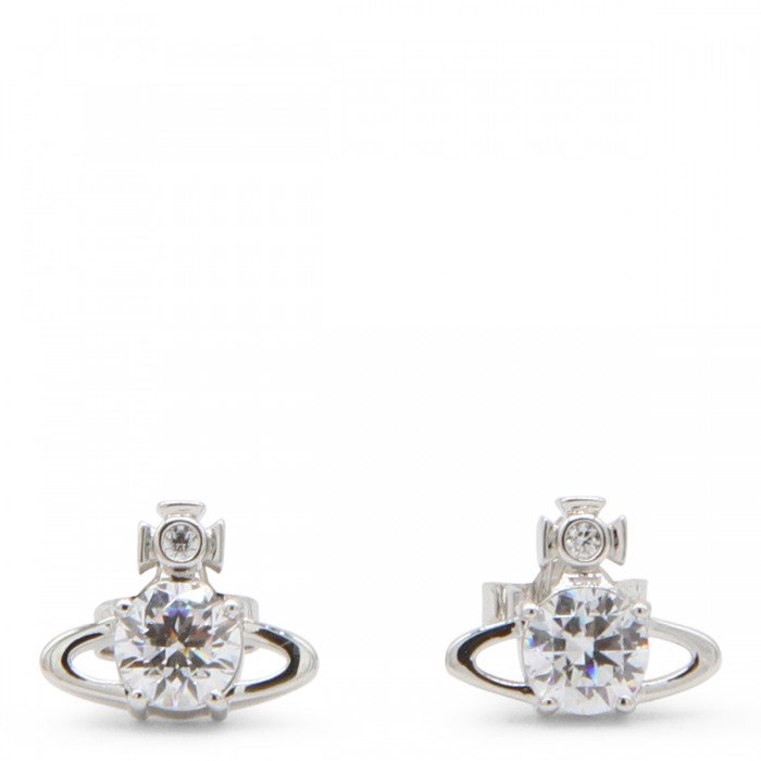 PLATINUM AND WHITE BRASS...