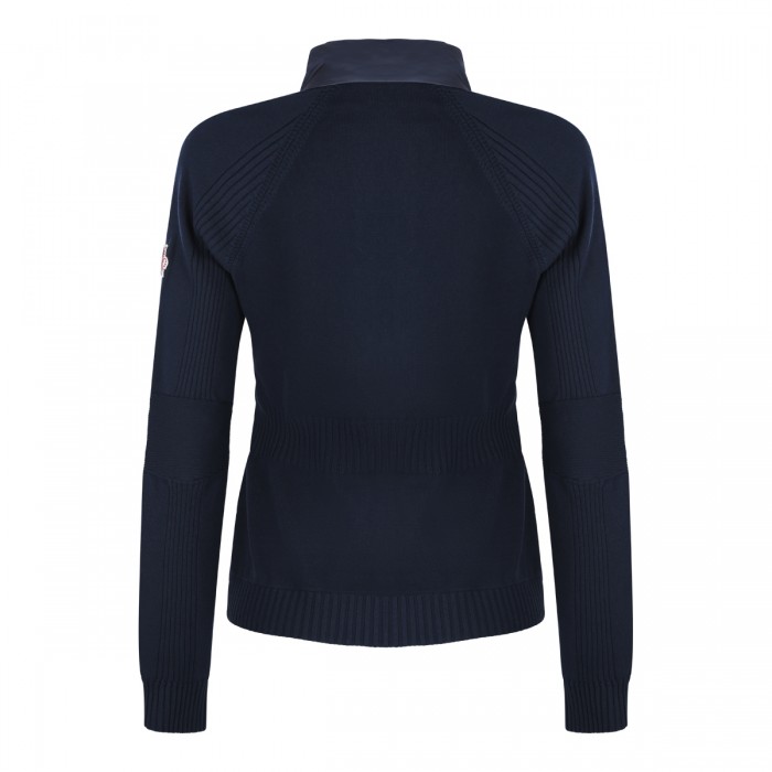 BLUE NAVY KNITWEAR 2