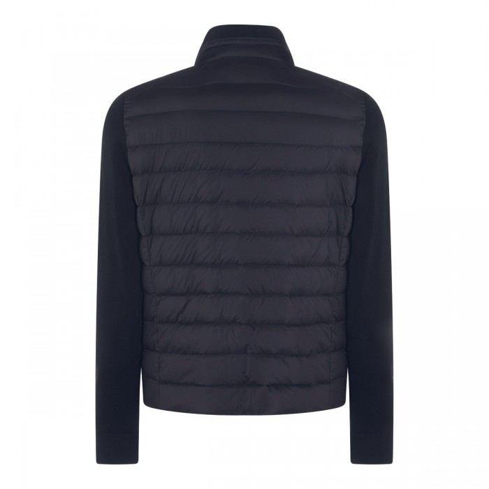BLUE CATTANEO DOWN JACKET 2