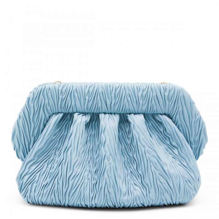LIGHT BLUE BIOS CLUTCHES