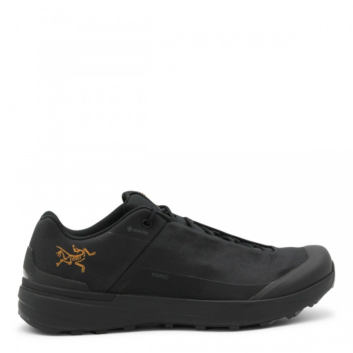 BLACK KOPEC GTX M SNEAKERS