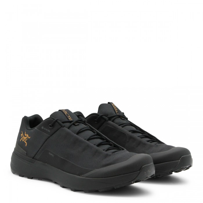 BLACK KOPEC GTX M SNEAKERS 2