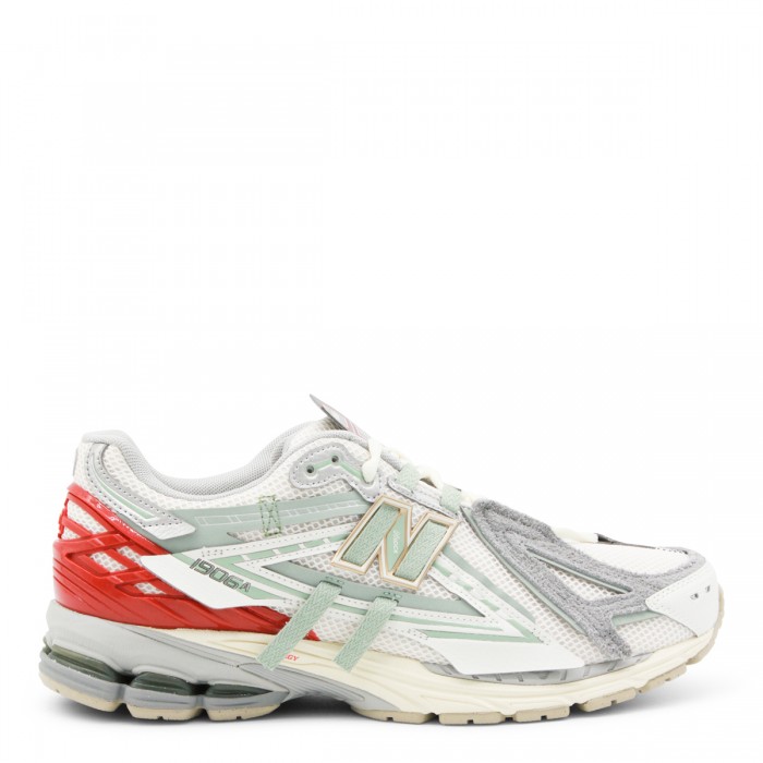 MULTICOLOR 1906 SNEAKERS