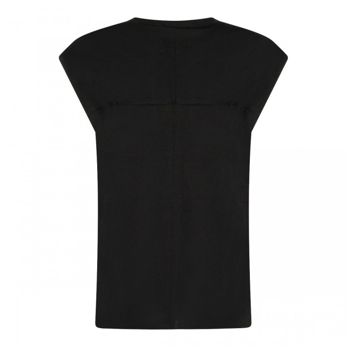 BLACK COTTON TOP 2