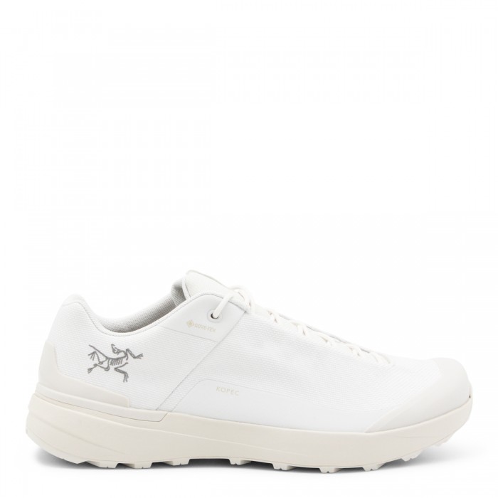 WHITE KOPEC GTX M SNEAKERS