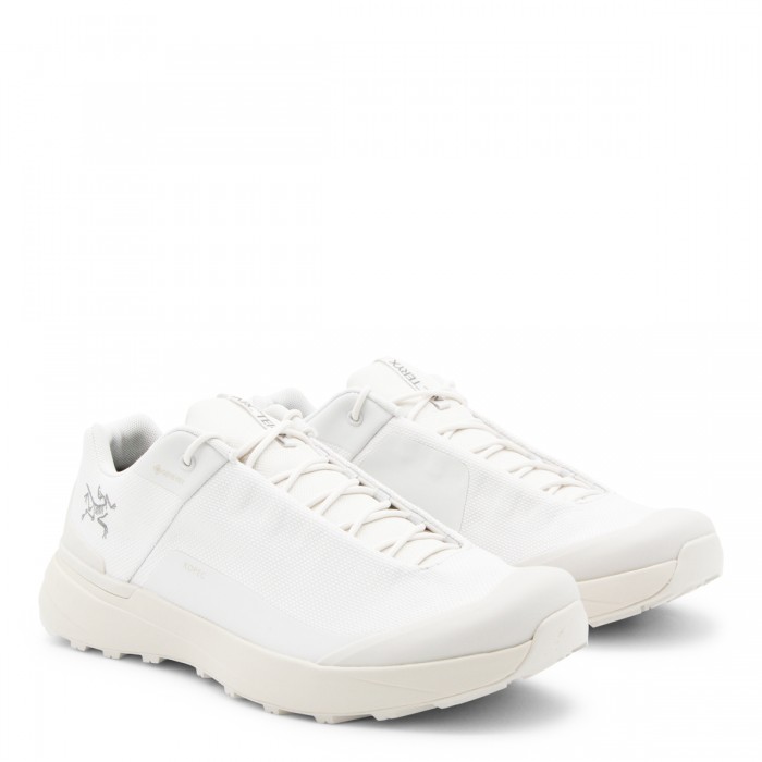 WHITE KOPEC GTX M SNEAKERS 2