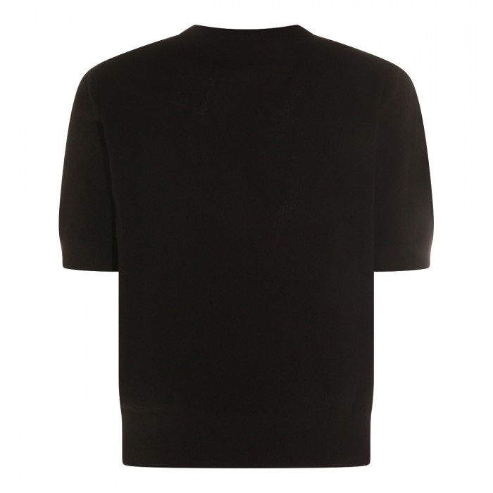 BLACK T-SHIRT 2