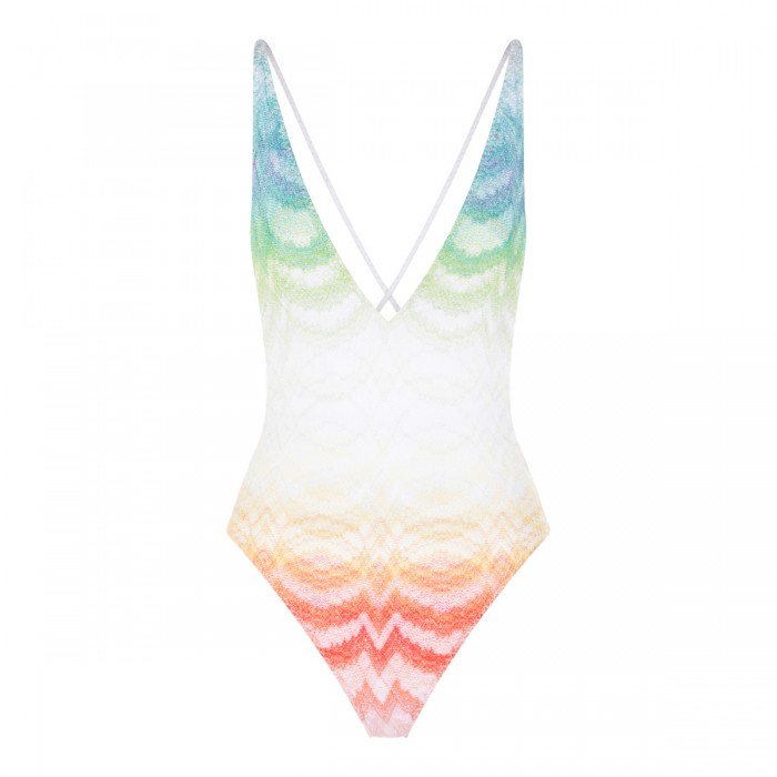 MULTICOLOR BEACHWEAR