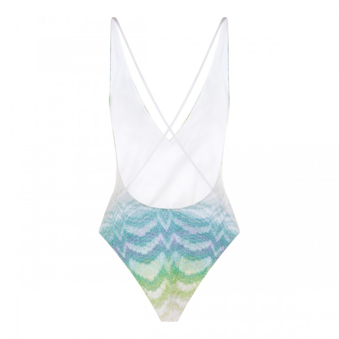 MULTICOLOR BEACHWEAR 2