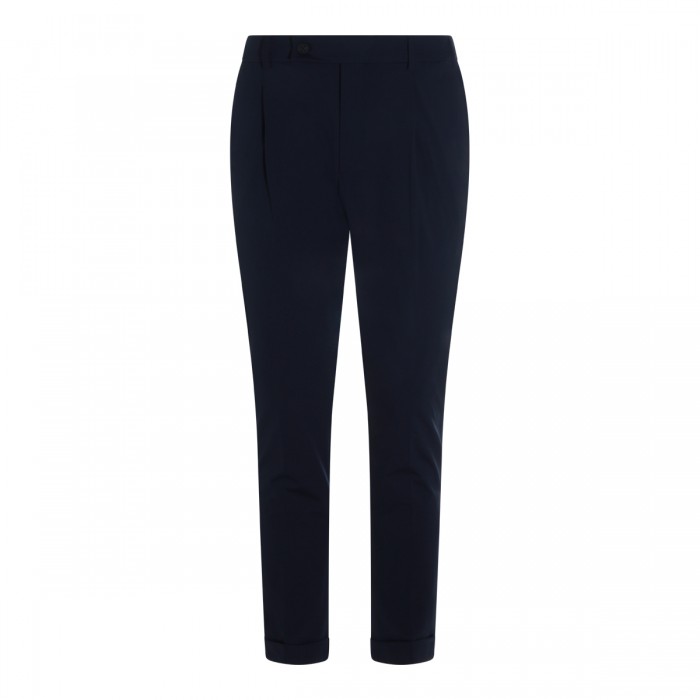 BLUE NAVY PANTS