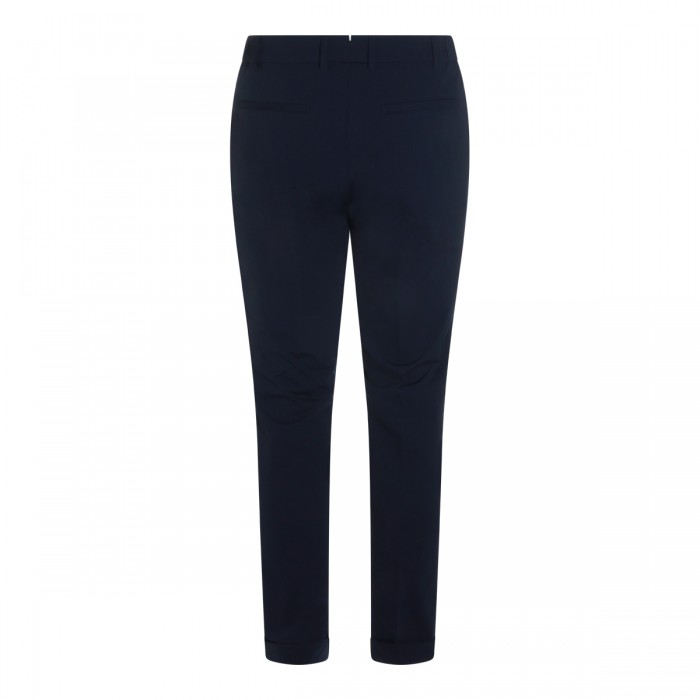 BLUE NAVY PANTS 2