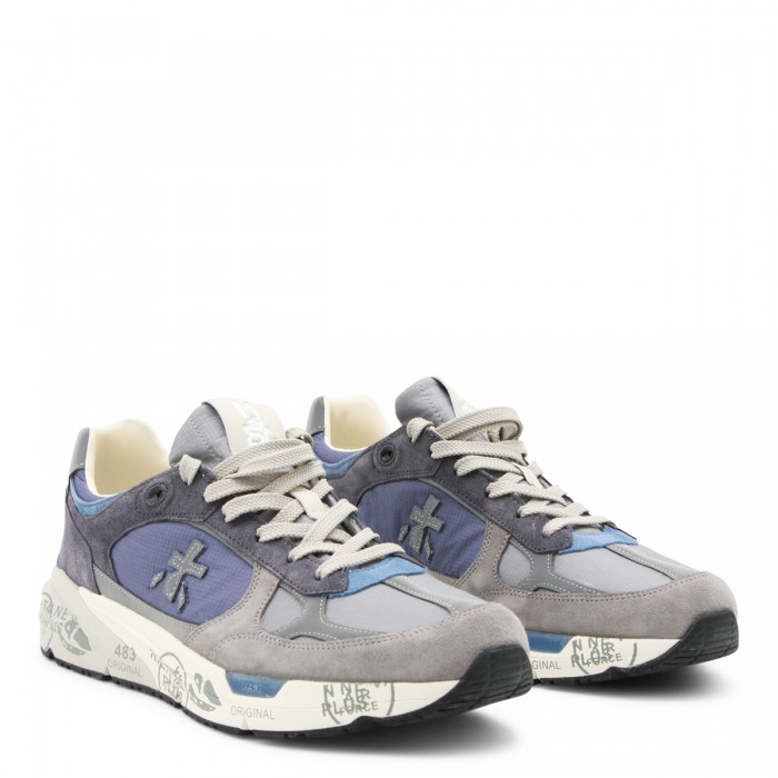 BLUE AND GREY SNEAKERS 2