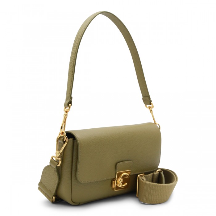 SEAGRASS LEATHER C-ME LOCK... 2