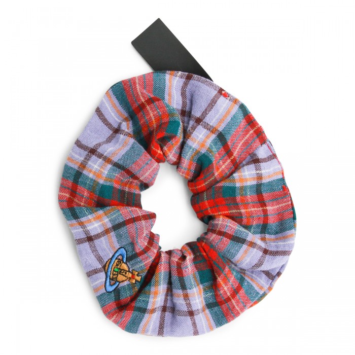 MULTICOLOR WOOL HAIR