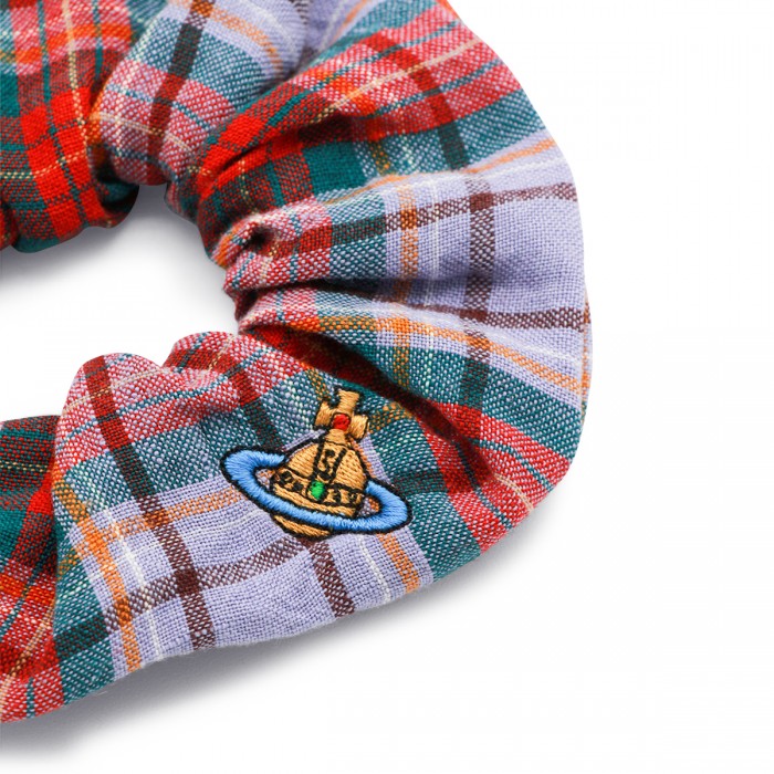 MULTICOLOR WOOL HAIR 2