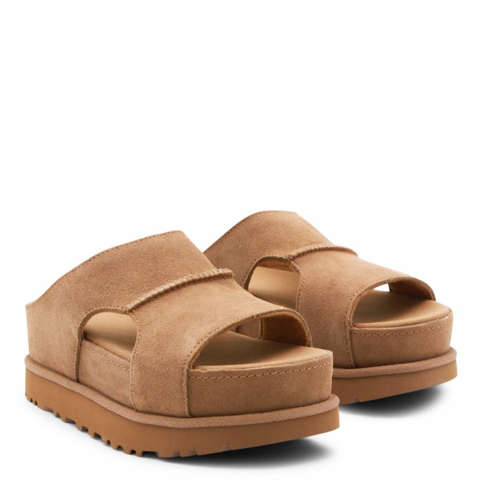 CAMEL SANDALS 2