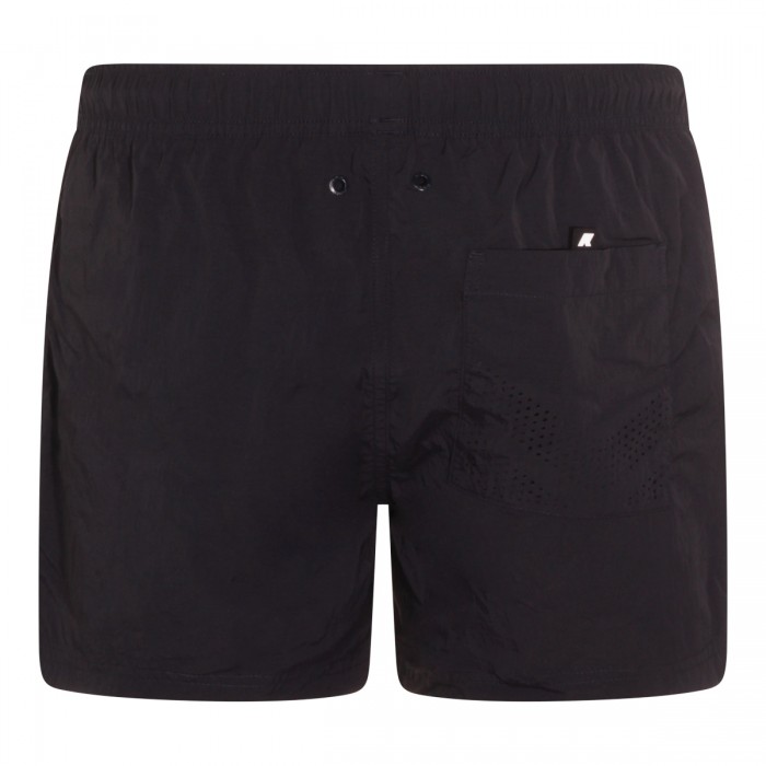 DARK BLUE BEACHWEAR 2