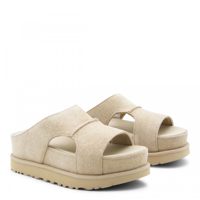 BEIGE SANDALS 2