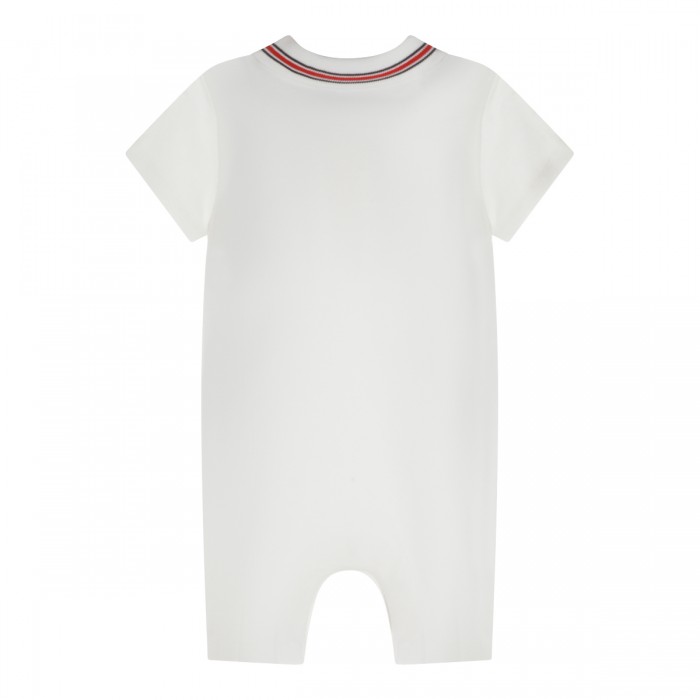 WHITE COTTON JUMPSUIT 2