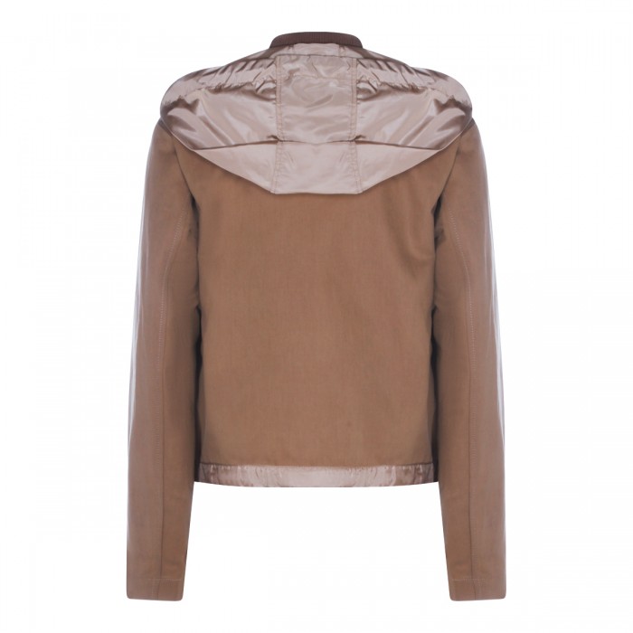 BROWN COTTON ACONITUM... 2