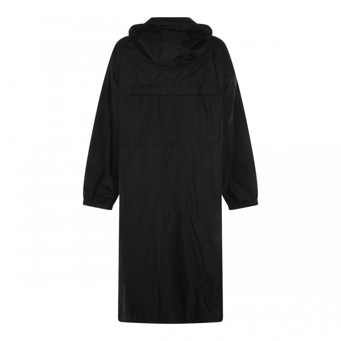 BLACK HIENGOS CASUAL JACKET 2