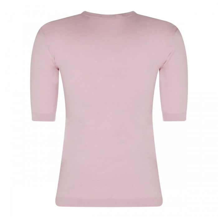 PINK VISCOSE TOP 2