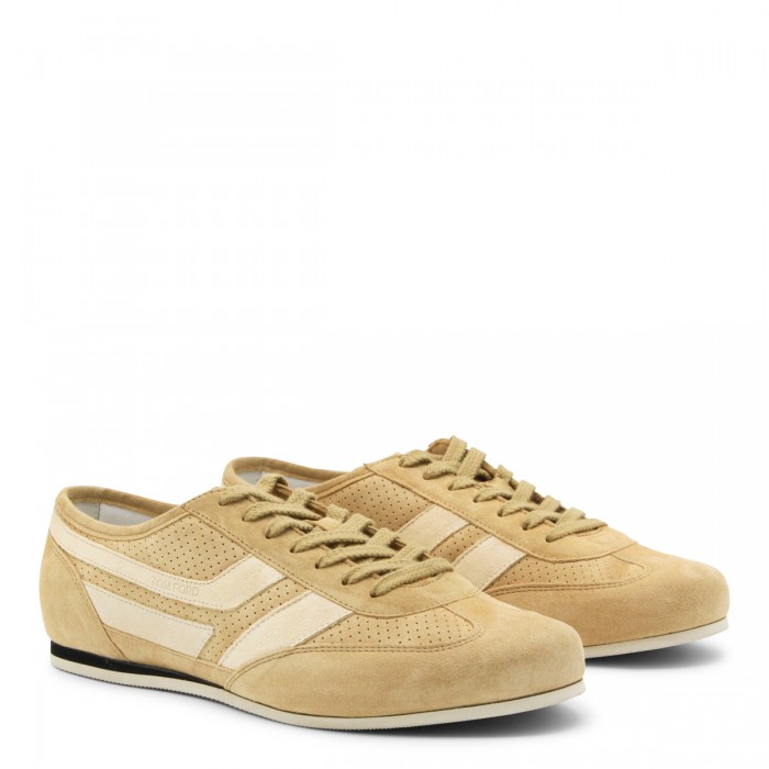 BEIGE BROOK SNEAKERS 2