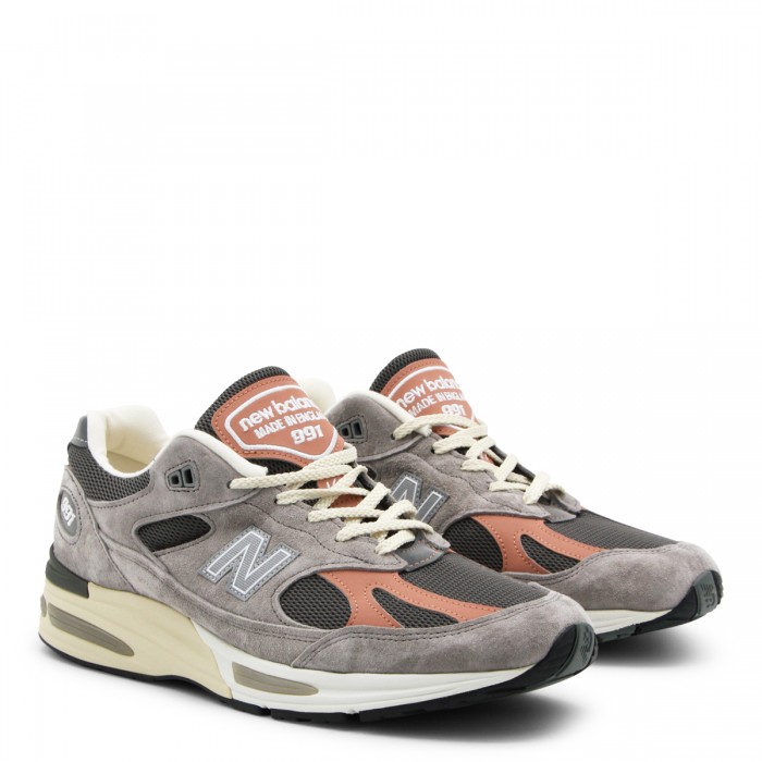 MULTICOLOR LEATHER 991... 2