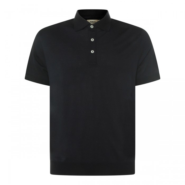 BLUE NAVY POLO SHIRT