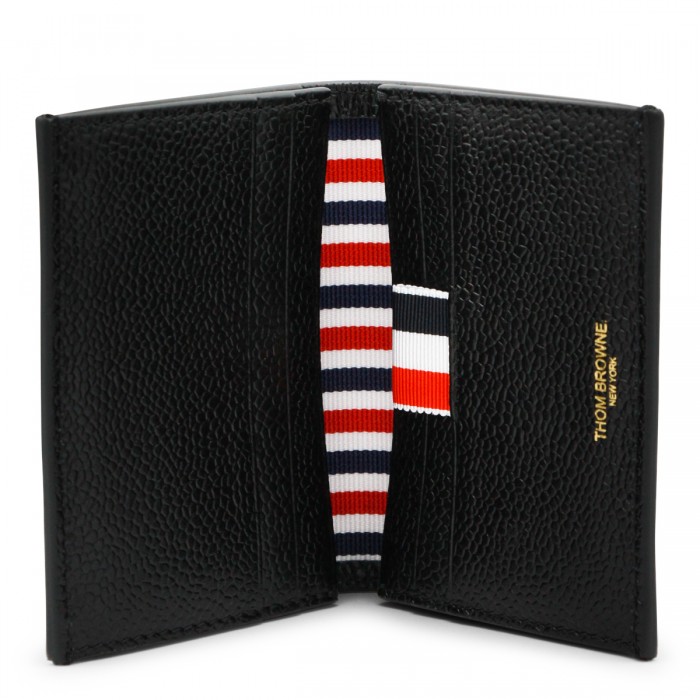 BLACK CARD HOLDER 2
