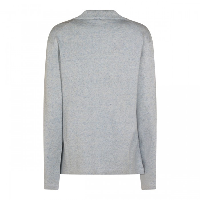 LIGHT BLUE COTTON NYOSA... 2