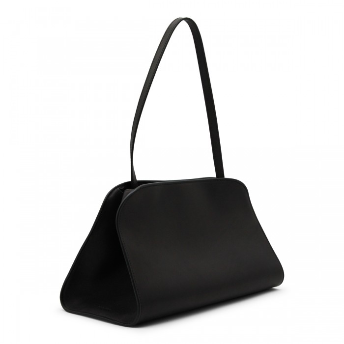 BLACK PEGGY CLUTCH 2