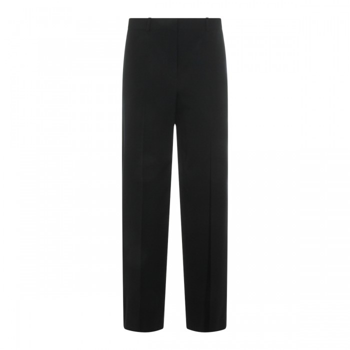 DARK NAVY DENDER PANT