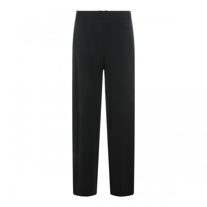 DARK NAVY DENDER PANT 2