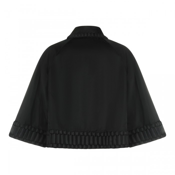 BLACK CAPE 2
