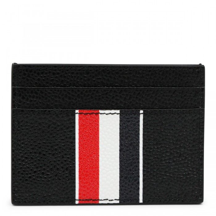 BLACK CARD HOLDER 2