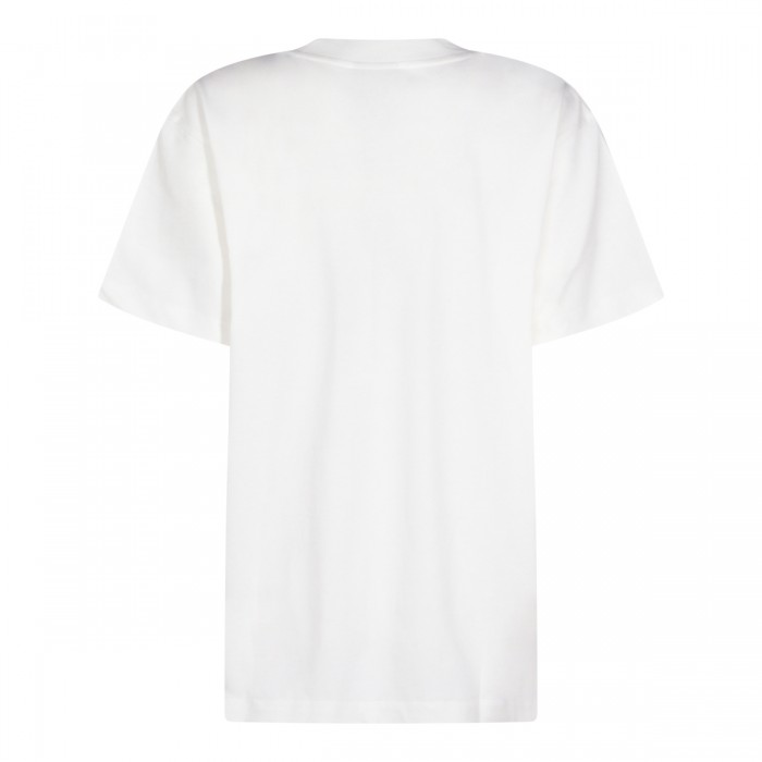 WHITE T-SHIRT 2
