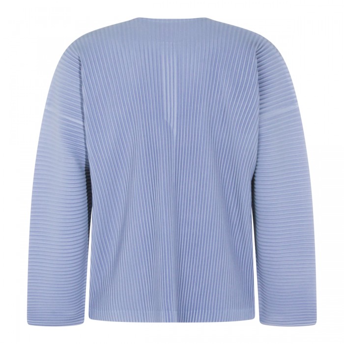 LIGHT VIOLET T-SHIRT 2