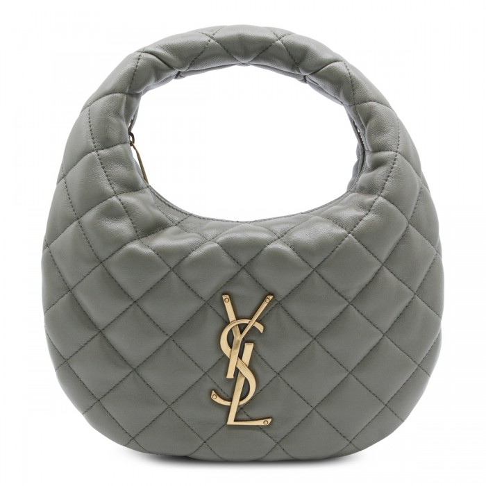 DARK GREY BO ICARE TOP...