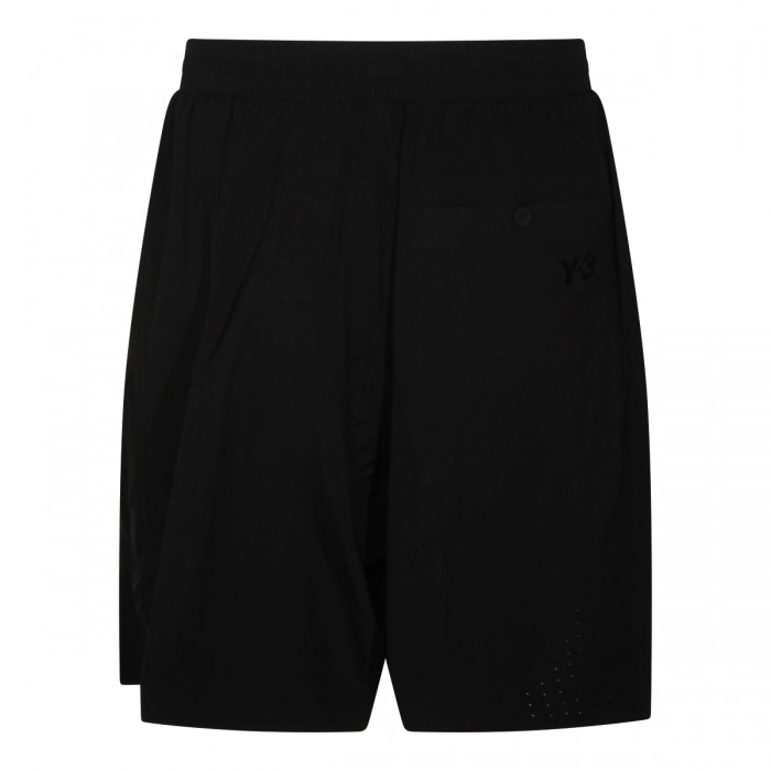 BLACK SHORTS 2