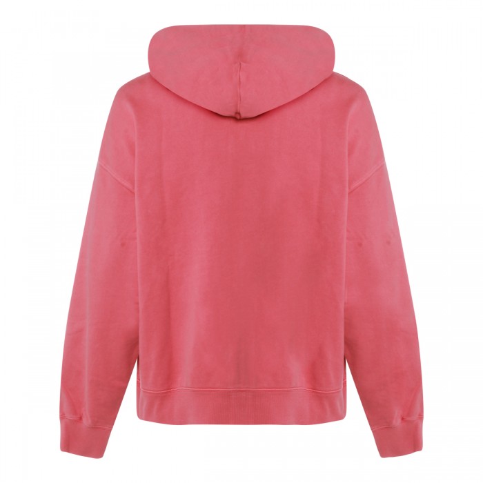 PRIMROSE COTTON SWEATSHIRT 2