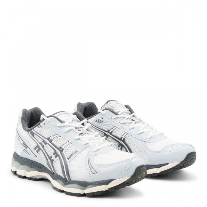 WHITE AND CARRIER GREY GEL... 2