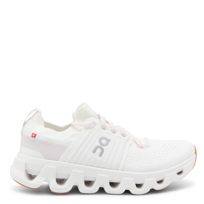 WHITE AND LILY CLOUDSWIFT 4...