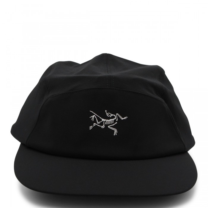 BLACK AND ARCTIC SILK GAMMA...