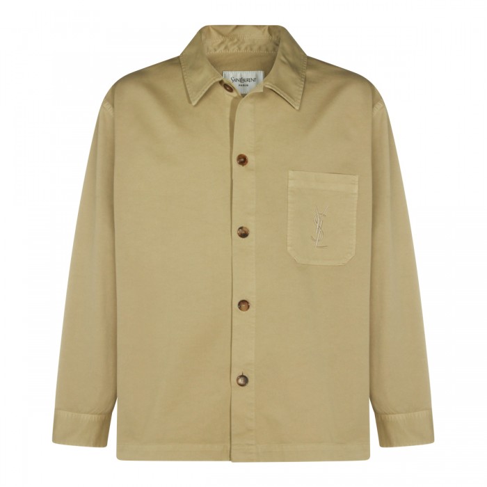 SAN COTTON CASUAL JACKET