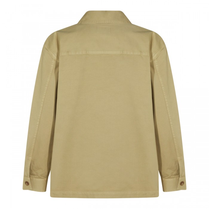 SAN COTTON CASUAL JACKET 2