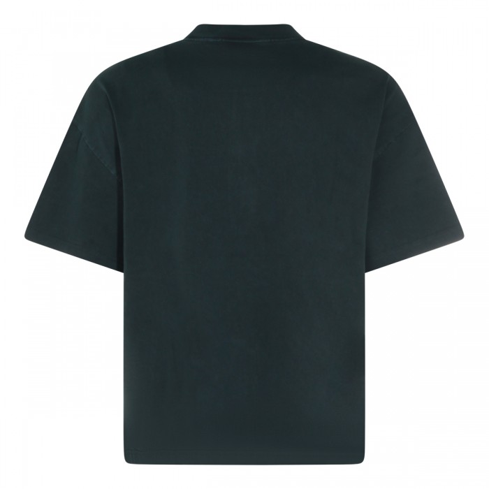 CARBON COTTON T-SHIRT 2