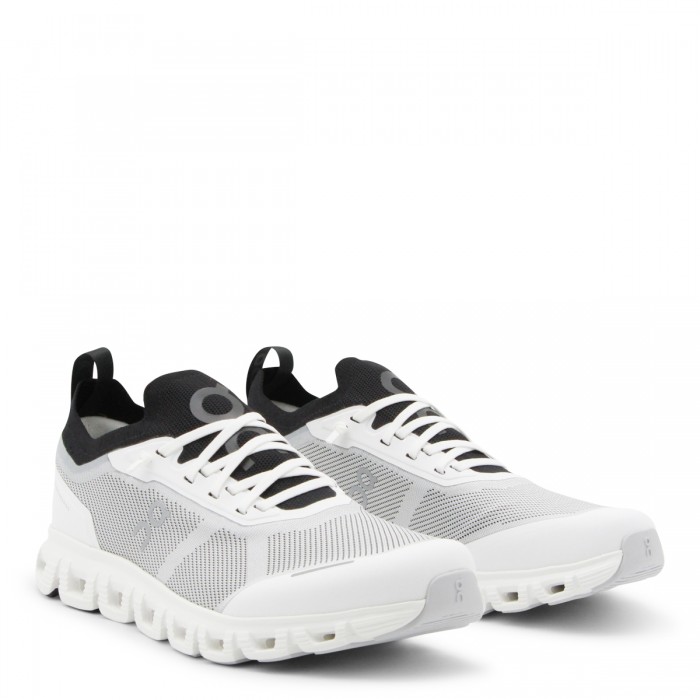 WHITE AND BLACK CLOUD 6... 2