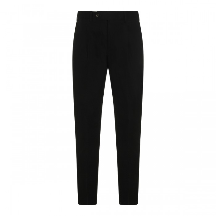 BLACK UNION PANTS