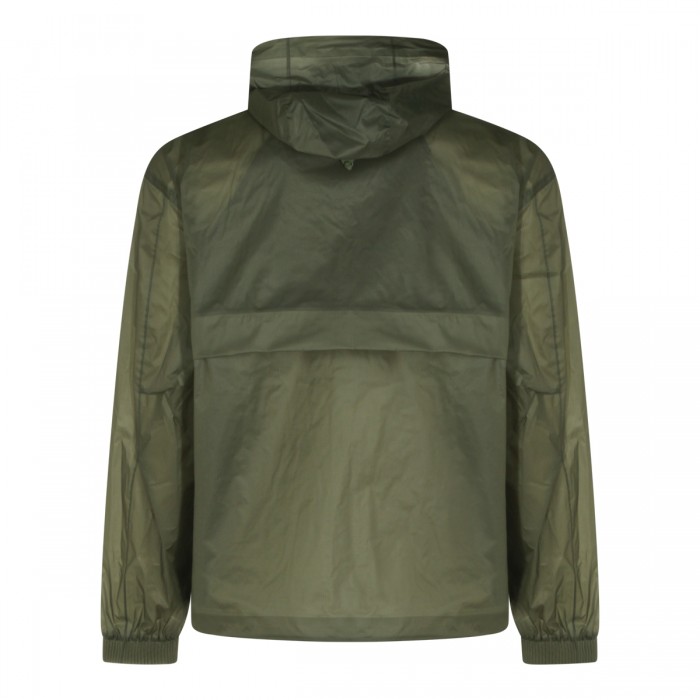 GREEN LICHEN CLAD CASUAL... 2